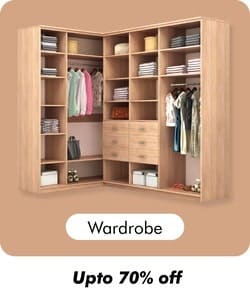 Wardrobes